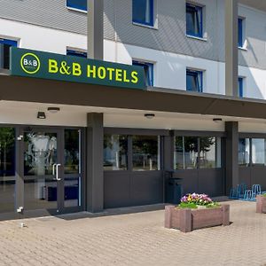 ibis budget Magdeburg Barleben